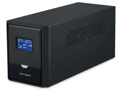 line interactive uninterruptible power supply - Image 2