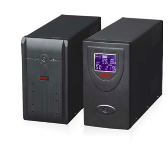 Line interactive UPS - Image 2