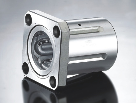 Linear Bearings - Image 4