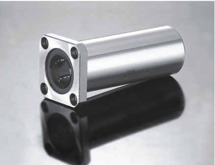 Linear Bearings - Image 3