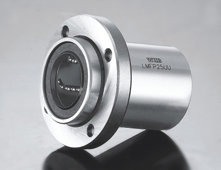 Linear Bearings - Image 2