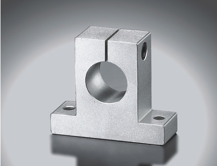 Flanged Linear Motion Bearing