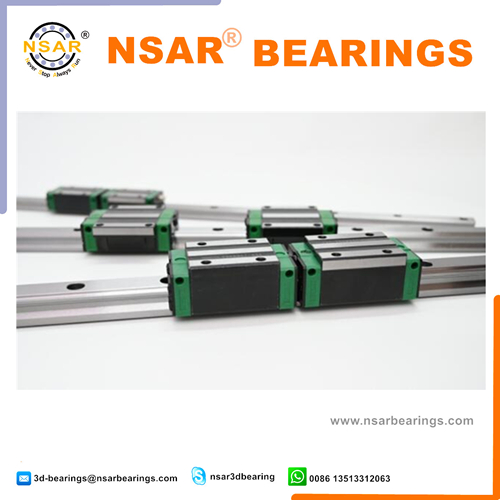 linear bearings - Image 2