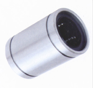 Precision Linear Bushing Bearing