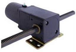 Linear Actuator Gear Motor