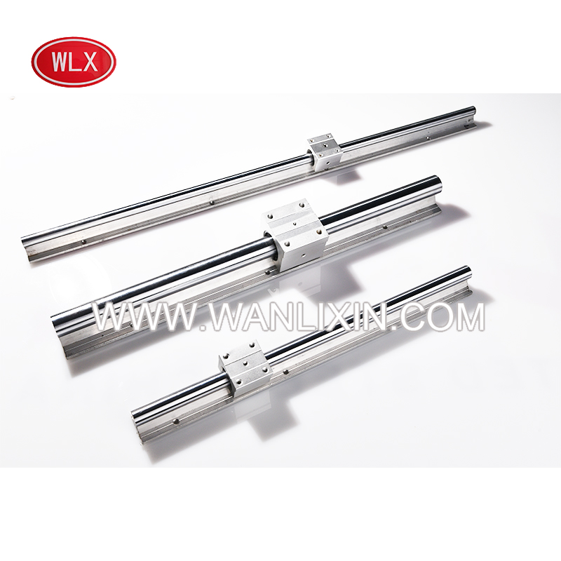 linear guide - Image 3