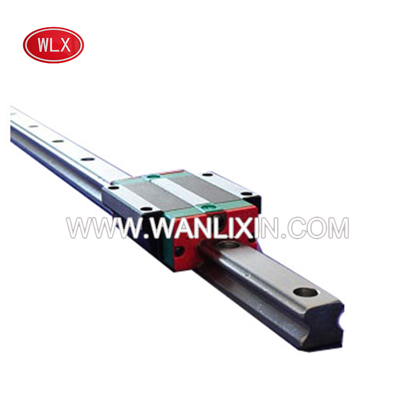 linear guide - Image 2