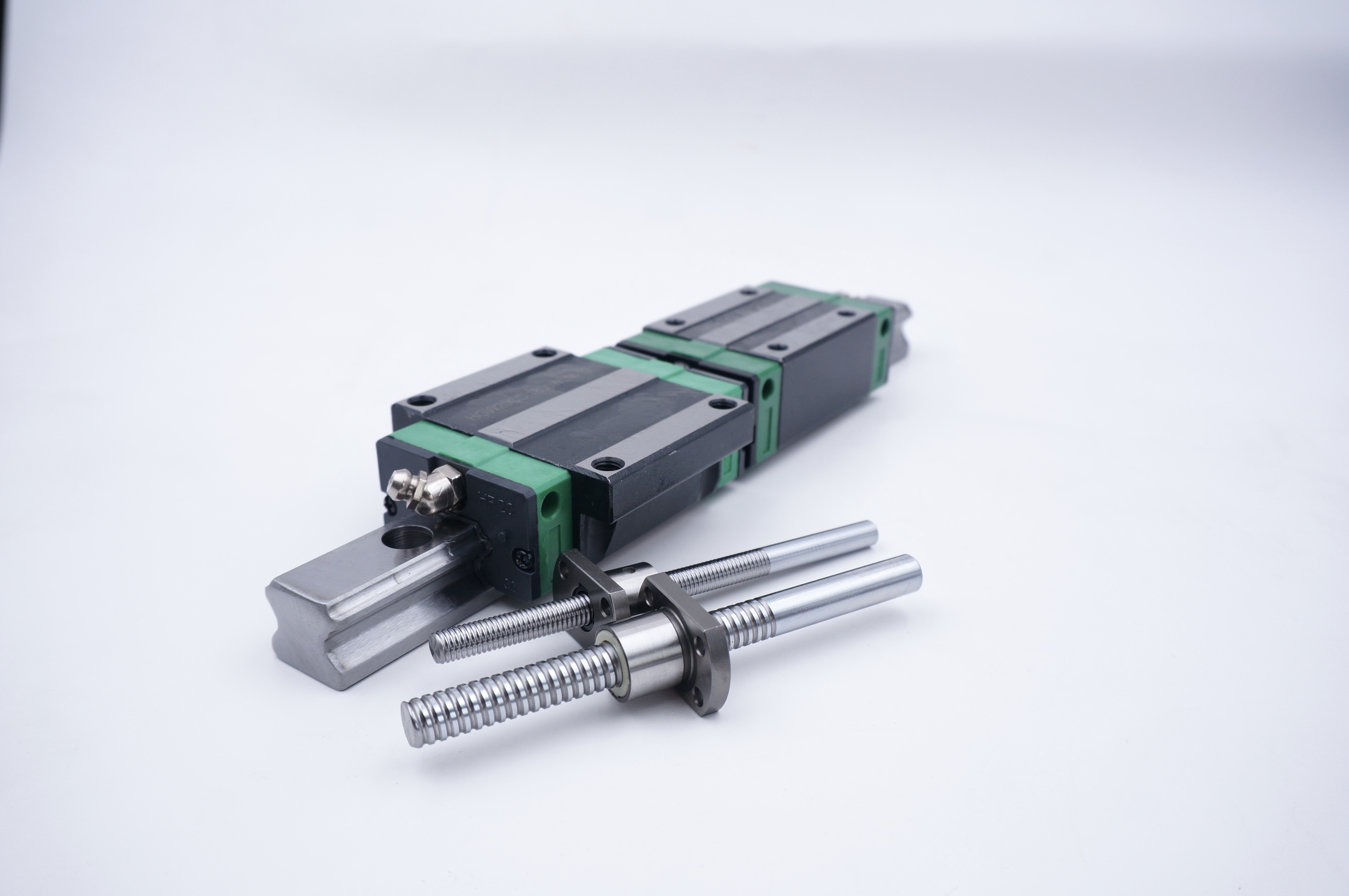 linear guide - Image 2