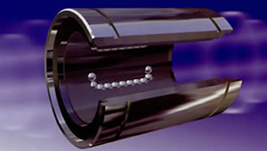 Linear Motion Ball Bearing