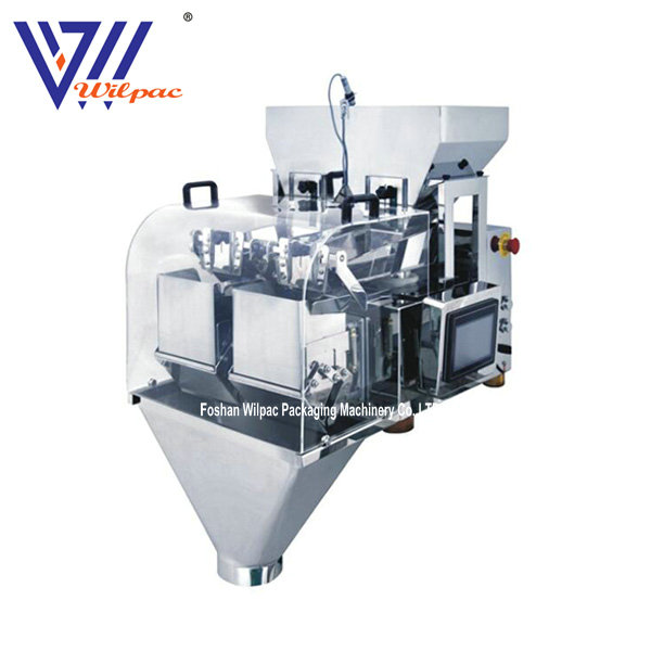 Linear Weigher - Image 2