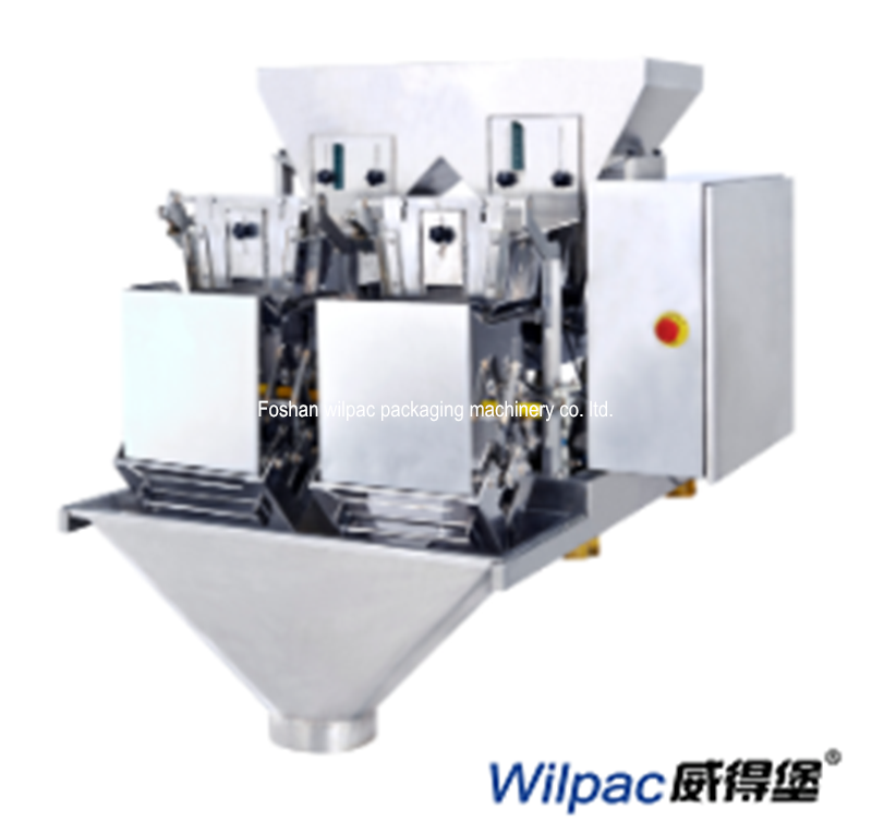 Granular Product Linear Weigher