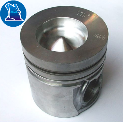 LINER PISTON CON ROD PISTON RING - Image 2