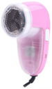 Fabric Shaver with Lint Collection