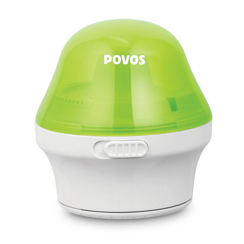 Electric Lint Remover with Rotating Blade