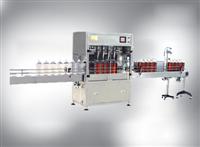 Automatic Liquid Filling Machine