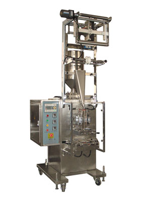 Liquid packers - Image 4