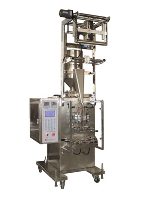 Liquid packers - Image 2
