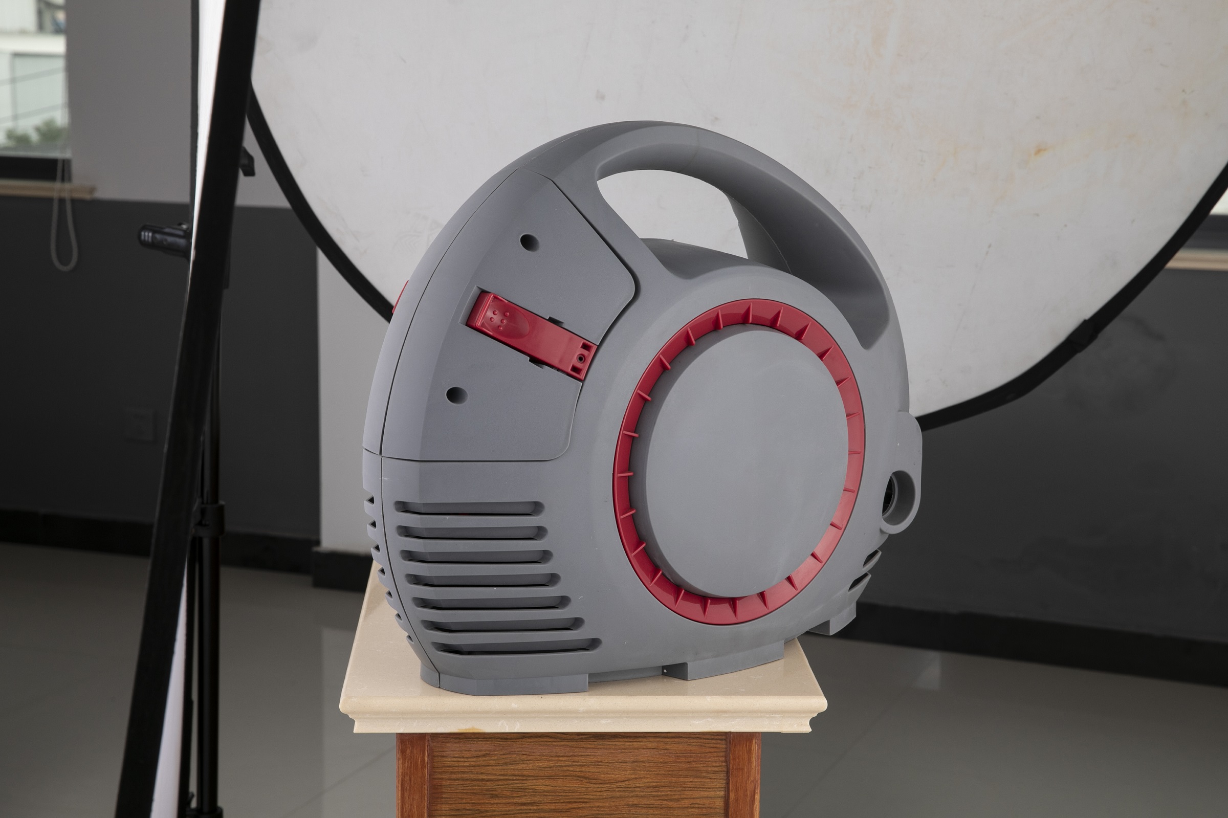 Lithium battery cleaner(large battery) - Image 2