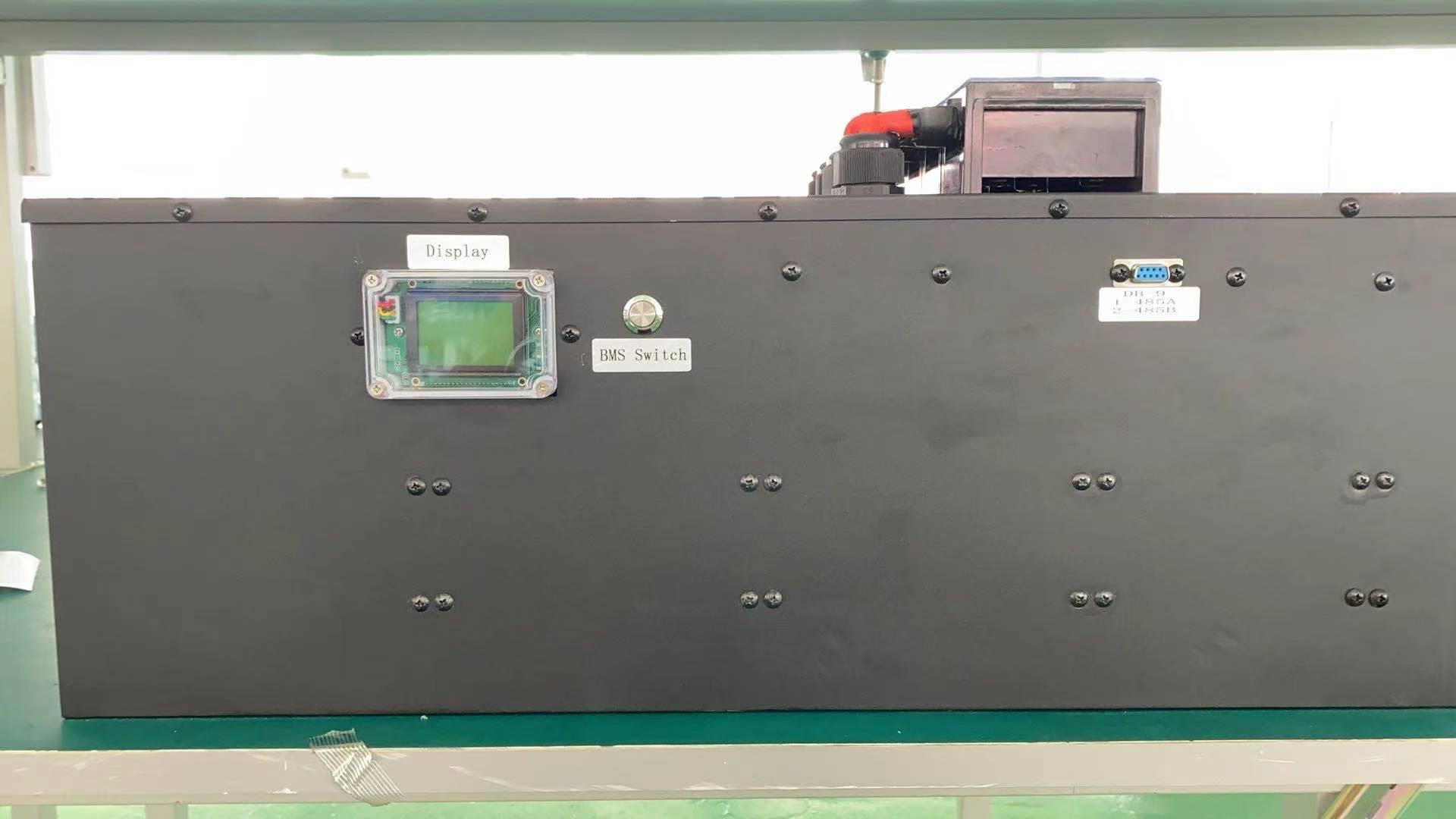 Lithium battery for RV - Image 3