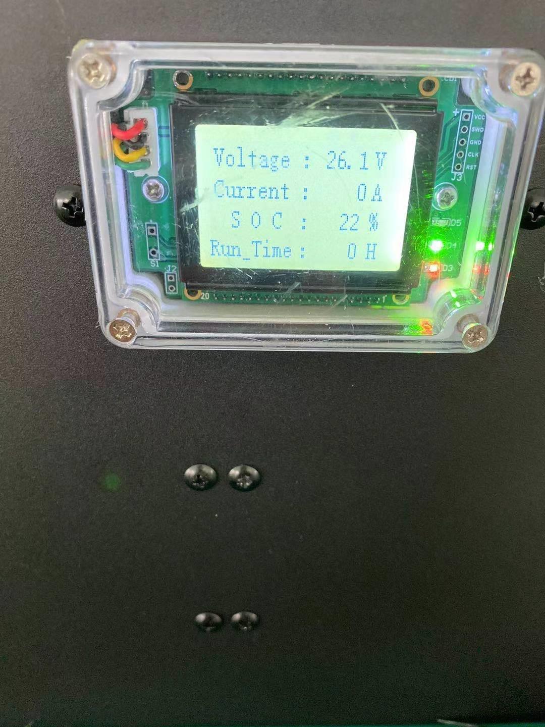 Lithium battery for RV - Image 2