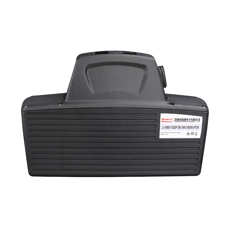 Lithium battery pack for 36V portable electric scissors for civil use - Image 2