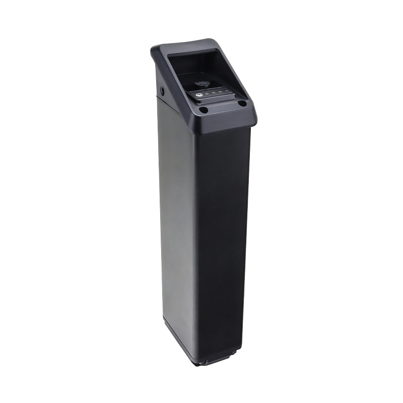 Lithium battery pack of 46.8v electric bicycle - Image 2