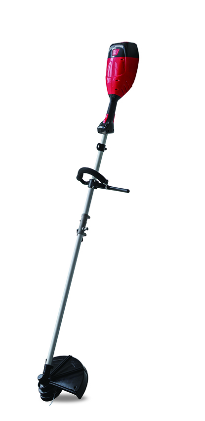 lithium brush cutter - Image 2