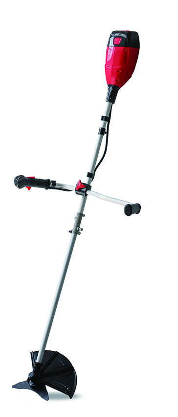 Cordless Lithium-Ion Brush Cutter