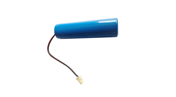 Lithium Ion battery, LiFePO4 cell 18650 - Image 3