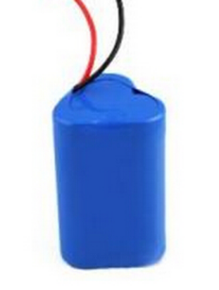 Lithium Ion battery, LiFePO4 cell 18650 - Image 2