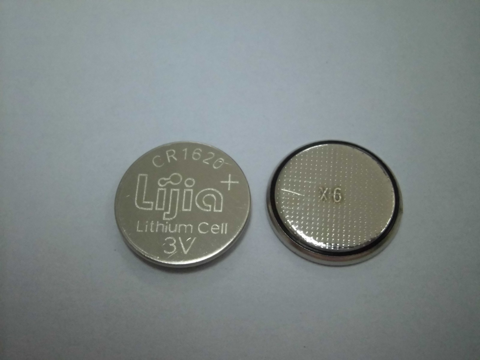 Lithium manganese button battery, polymer soft pack lithium battery, column battery, Br ba - Image 2
