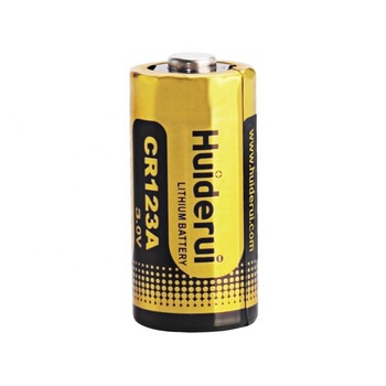 Lithium Primary Battery CR123A - Image 3