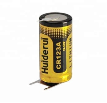 Lithium Primary Battery CR123A - Image 2