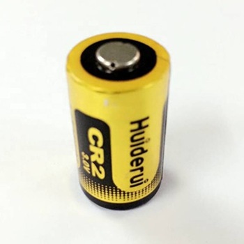 Lithium Primary Battery CR2 - Image 3