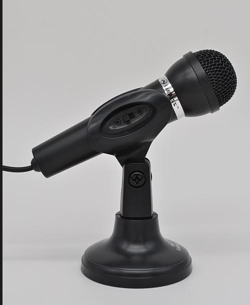 Live recording wireline studio microphone - Image 3