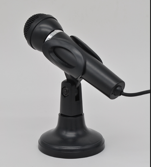 Live recording wireline studio microphone - Image 2