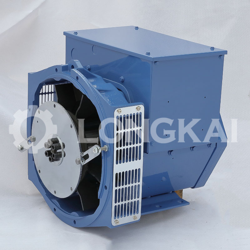 LK SERIES ALTERNATOR - Image 3