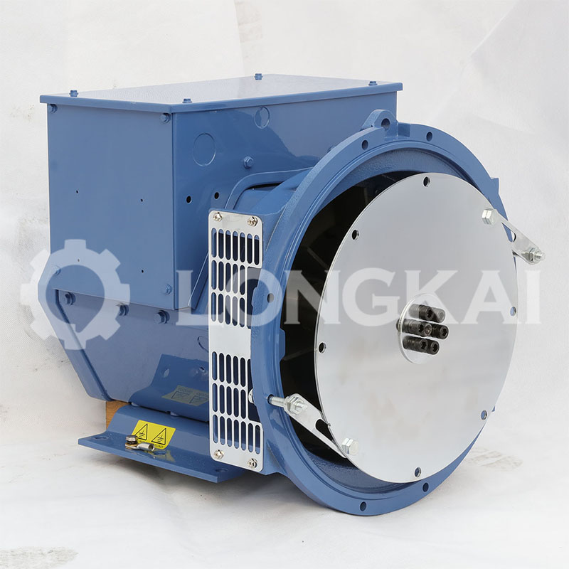 LK SERIES ALTERNATOR - Image 2