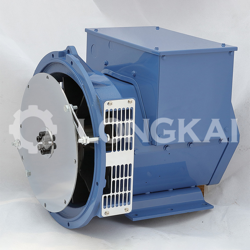 LK Series Alternator