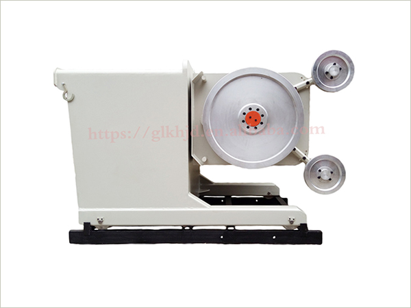 LKH-8 Diamond Wire Saw for granite - Image 2
