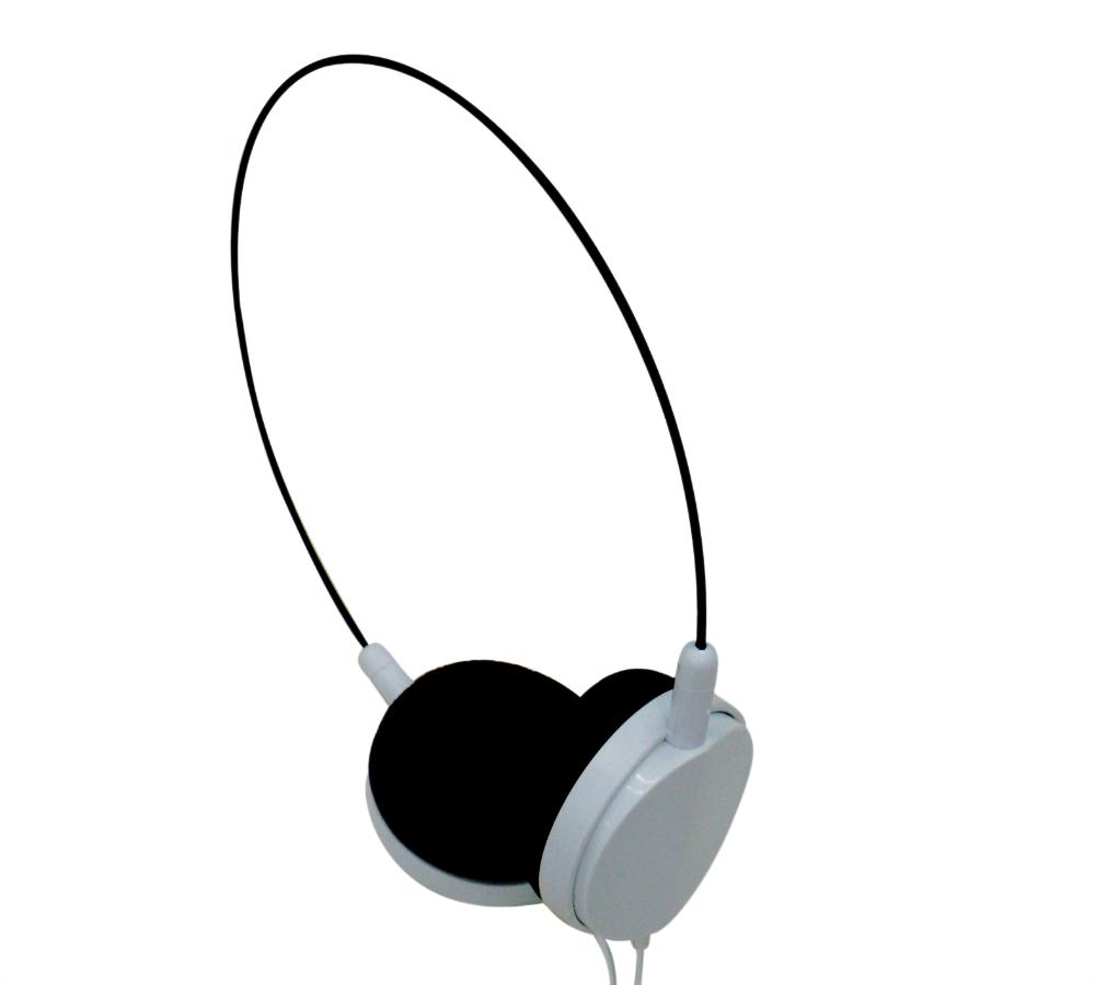 On-Ear Headphones with 20Hz-20KHz Range