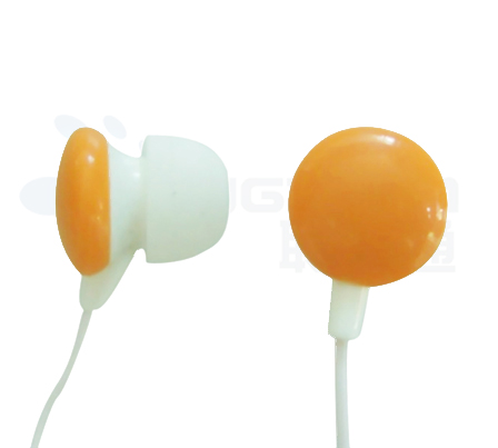 In-Ear Stereo Headphones