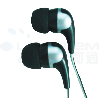 In-Ear Wired Headphones