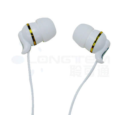 In-Ear Monitoring Headphones with 3.5mm Connector