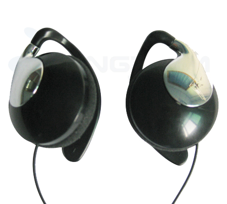 Over-Ear Stereo Headphones