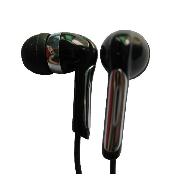 In-Ear Stereo Headphones