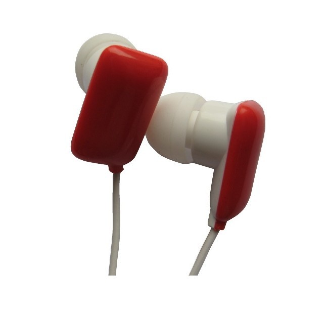 Wired In-Ear Headphones