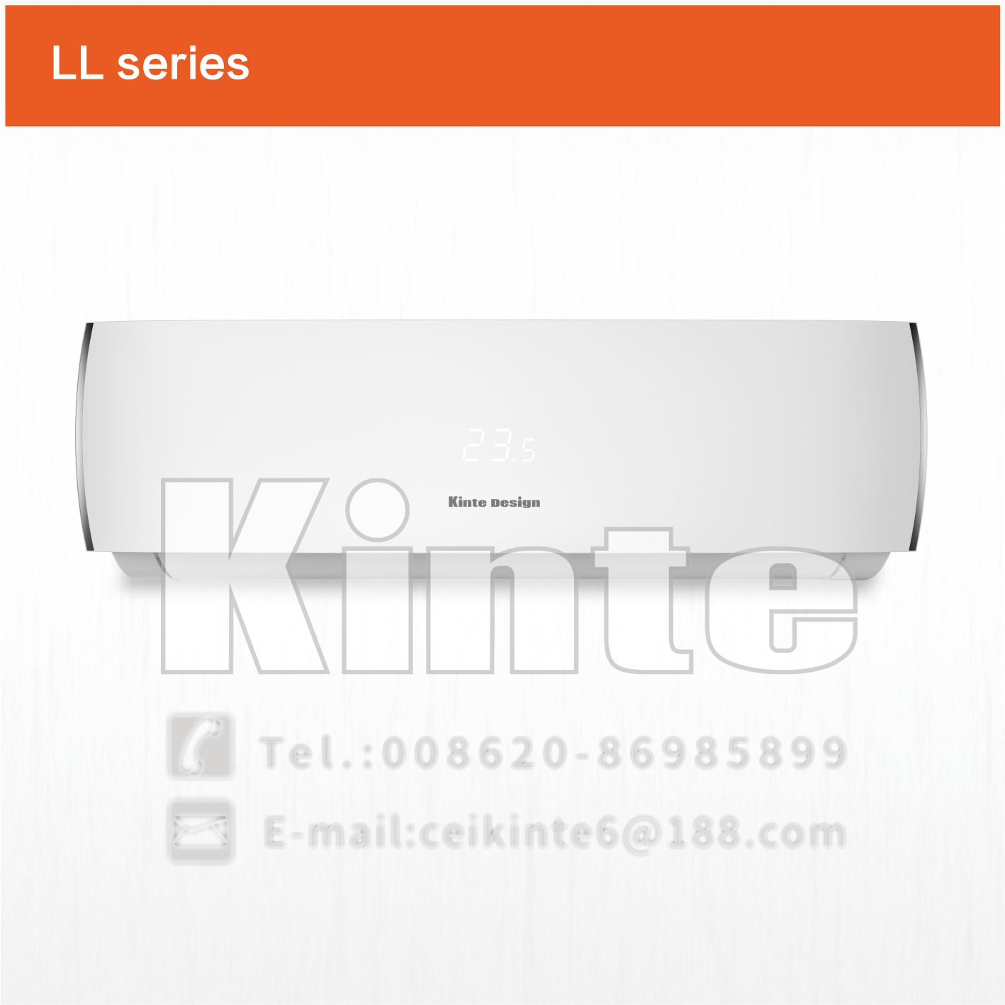 LL air conditioner serise - Image 3