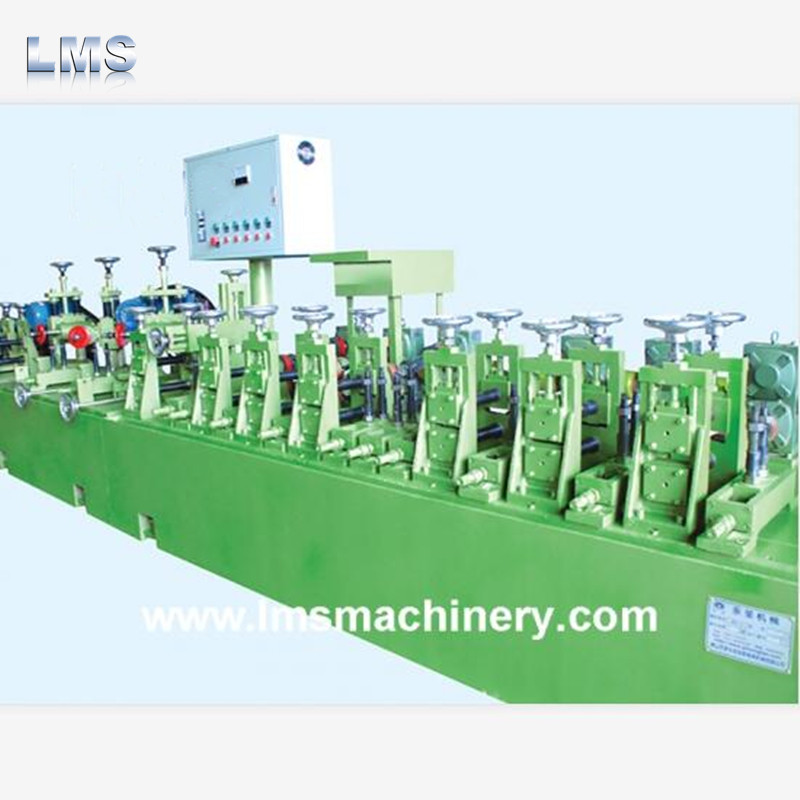 LMS HG100 High Frequency Pipe Making Machine - Image 2