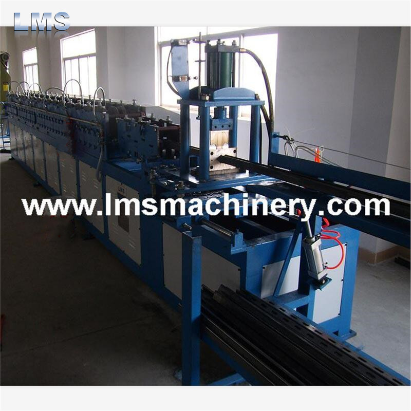 LMS Uni Strut Support Steel Channel Machine - Image 2